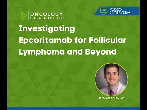 Epcoritamab Phase 3 Clinical Trial Results and Implications for Treatment