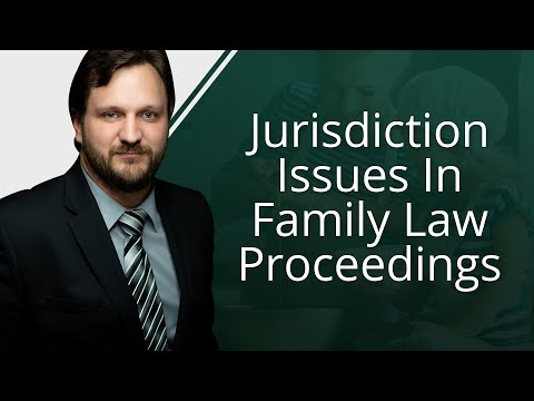 Family Law Attorney Services for Divorce, Custody, and Support Issues