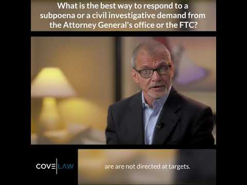 Challenging an Invalid Subpoena: Key Considerations and Steps