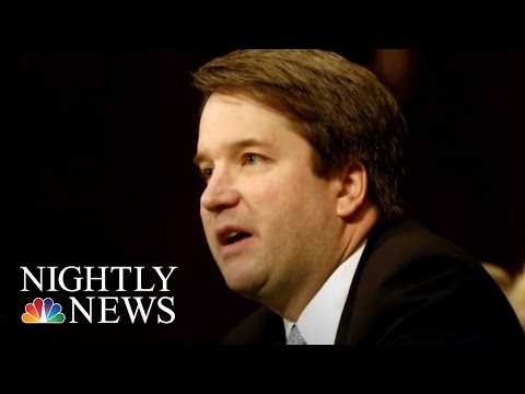 Brett M Kavanaugh: Profile, Background, and Latest Updates