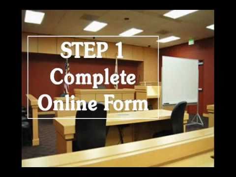 Free Printable Divorce Forms Available Online