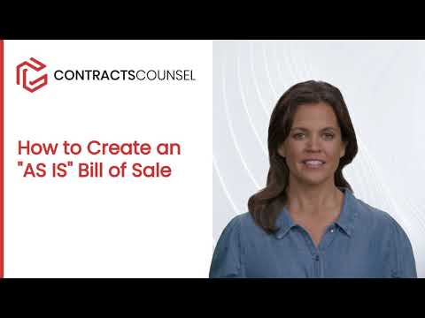 Ultimate Guide to Creating a Bill of Sale Purchase Agreement
