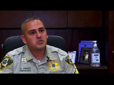 Understanding the Responsibilities of a Courtroom Bailiff