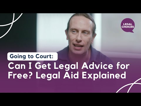 Access Free Legal Advocate Advice for Your Needs