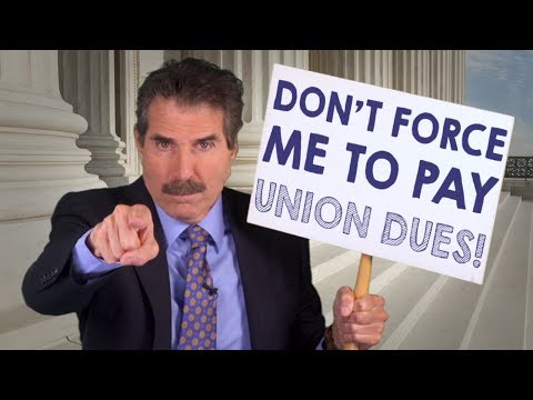 Janus SCOTUS Case Impact on Public Sector Unions and Employee Rights
