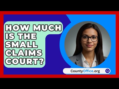 Understanding the Cost of Small Court Claims: A Comprehensive Overview