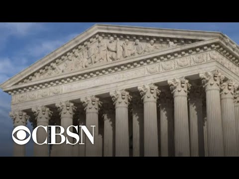 Meet the Newest Member of the Supreme Court: A Brief Introduction