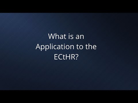 How to Appeal to the European Court of Human Rights: A Step-by-Step Process