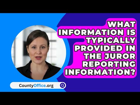 Juror Compensation: Key Information and Insights