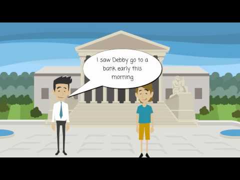Hearsay Evidence in Civil Proceedings Explained