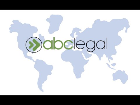 Efficient ABC Process Servers for Legal Needs