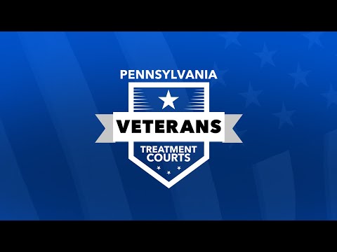 The Advantages of Veteran Courts: A Comprehensive Overview
