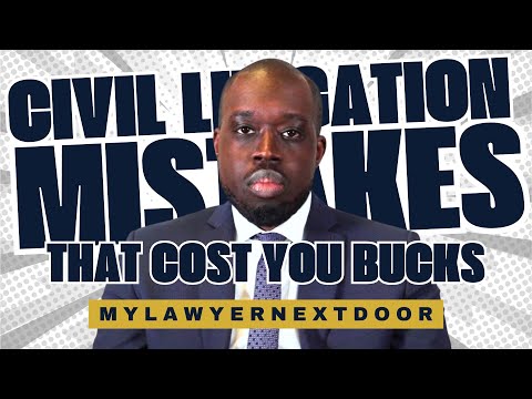 Understanding the Average Cost of Civil Litigation: Factors and Insights