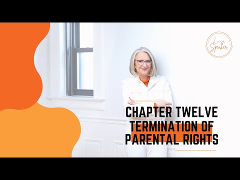Understanding the Appeal Process for Terminating Parental Rights