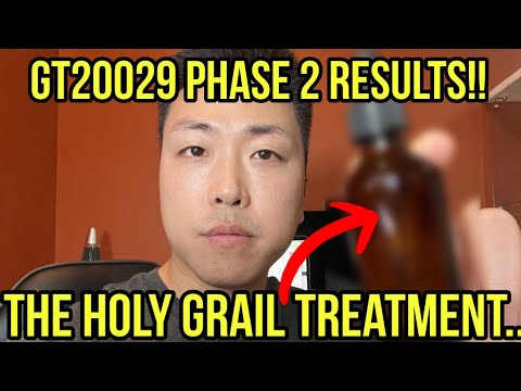 GT20029 Phase 2 Overview and Key Insights