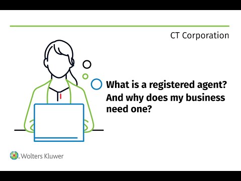 Understanding CT Corporation Registered Agent Fees: A Comprehensive Overview
