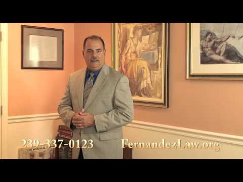 Fernandez Trial Firm: Experienced Representation for Your Legal Needs