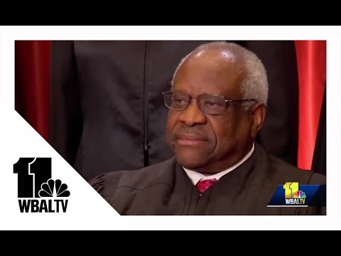 Clarence Thomas Quote on Roe v Wade: Insights and Analysis