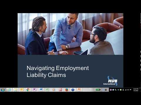 Navigating Contemporary Employment Law Challenges: What You Need to Know