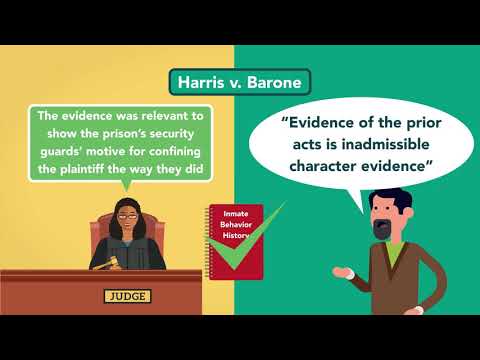 Understanding the Role of Character Evidence in Civil Cases