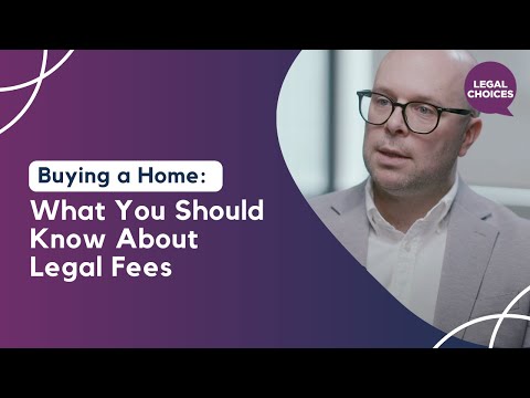Help to Buy Solicitors Fees Explained and Breakdown