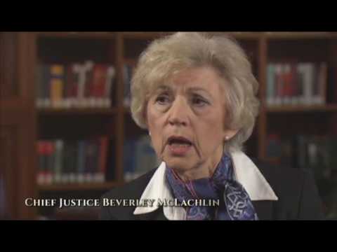 Key Insights into Canadian Supreme Court Justices