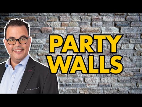 Common Wall Legal Issues: Key Problems and Solutions You Need to Know