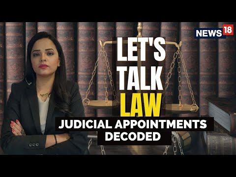Insights into Supreme Court Judge Appointments in 2022