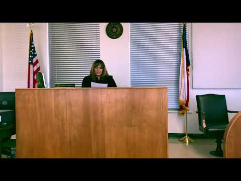 Ultimate Guide to Adjudicatory Hearing for Adults