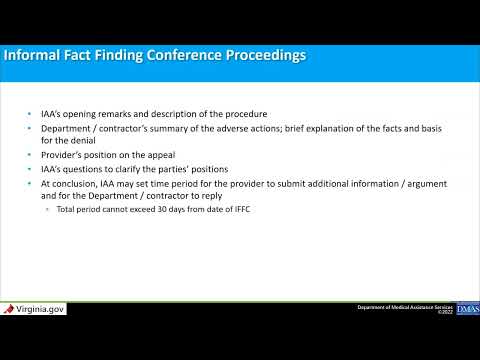 Filing a DOJ Appeal: Step-by-Step Process and Requirements