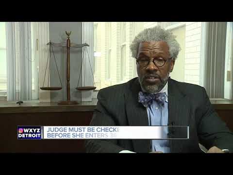 Navigating Your 36th District Court Appearance: Everything You Need to Know