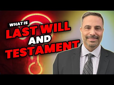 Comprehensive Insights on Free Will and Testament Planning