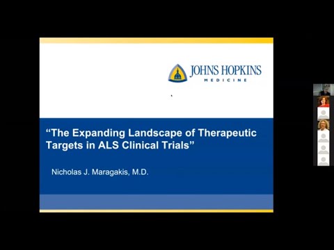 Himalaya Trial ALS: Insights and Developments in Research and Treatment