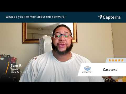 Casetext Reviews: Unbiased Analysis and User Feedback