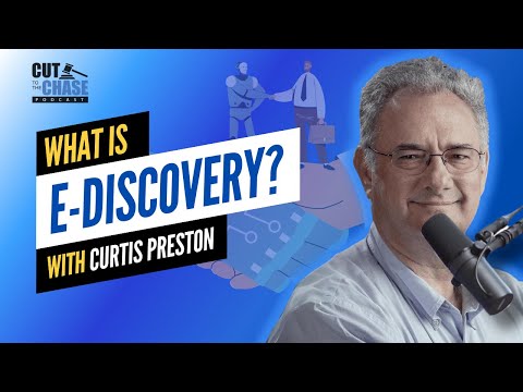 eDiscovery Services for Legal Professionals and Businesses