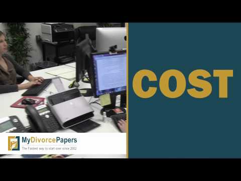 Legal Separation Filing Made Easy Online