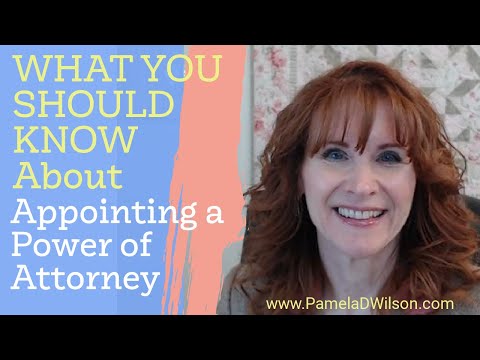 Navigating the Power of Attorney Challenge: What You Need to Know