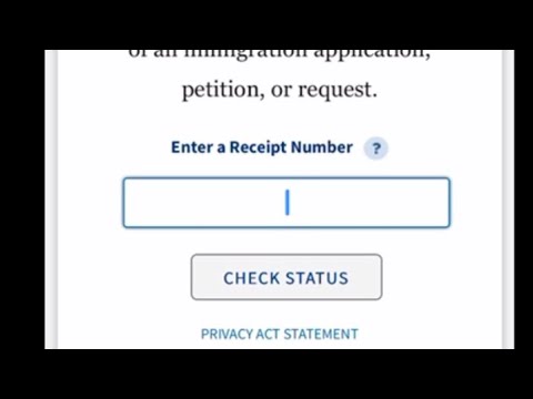 How to Check Your Case Status Online with USCIS