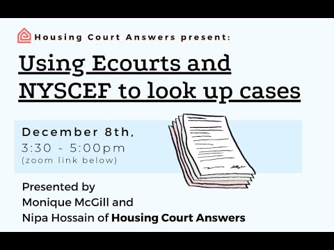 Comprehensive Overview of eCourt Judgments and Their Implications