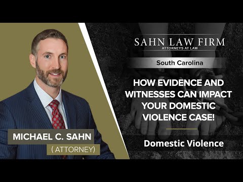 Hearsay Evidence Implications in Domestic Violence Cases