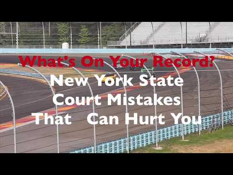 Optimizing New York State Court Filings for Efficiency