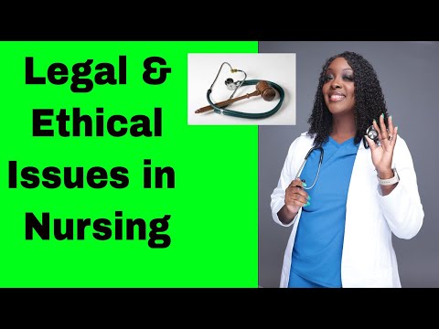 Ethical Considerations in Legal Cases