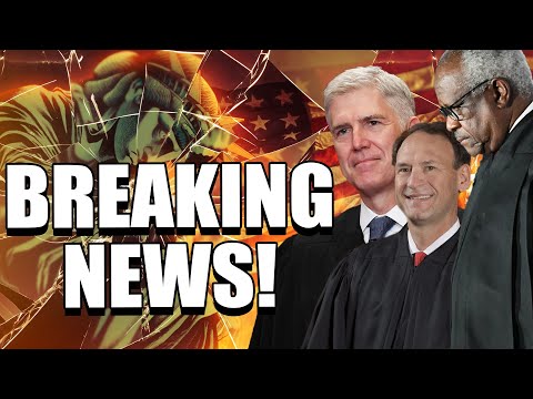 Key Insights on Today's Supreme Court Decision: 8-1 Ruling