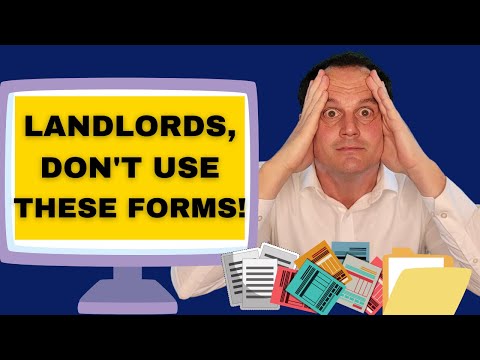 Free Fillable Eviction Notice Template for Landlords and Property Managers