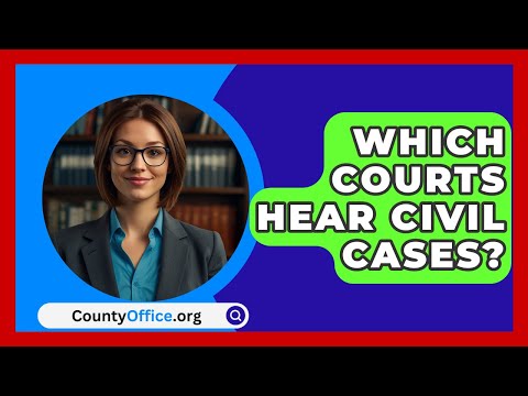 Understanding Cases Heard in Federal Court: A Comprehensive Overview