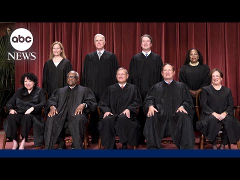 Latest Updates on Supreme Court Cases in Progress