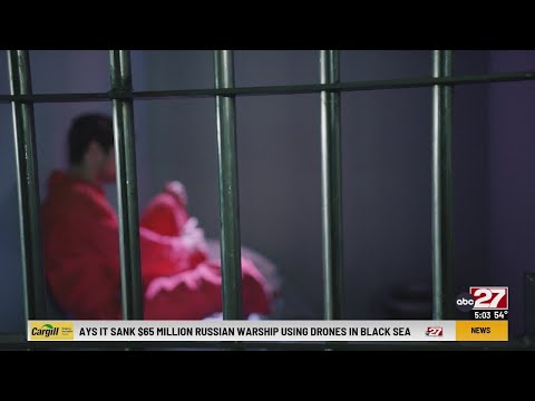 Federal Solitary Confinement Class Action Lawsuit Overview