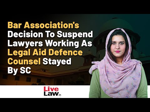 Assistant Legal Aid Defence Counsel: Your Advocate in Court