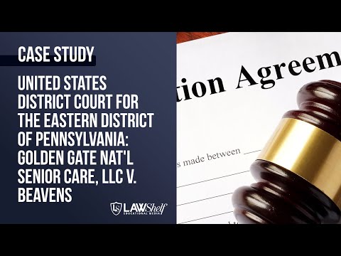 Essential Insights into Alternative Dispute Resolution Case Law