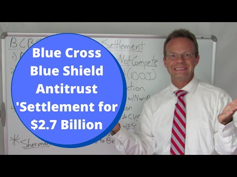 Lawsuit Against Blue Cross Blue Shield: What You Need to Know